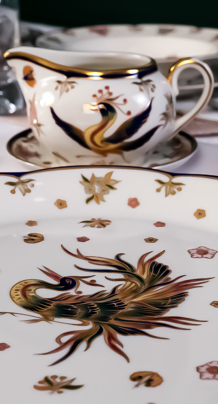 Phoenix Yemek Takımı