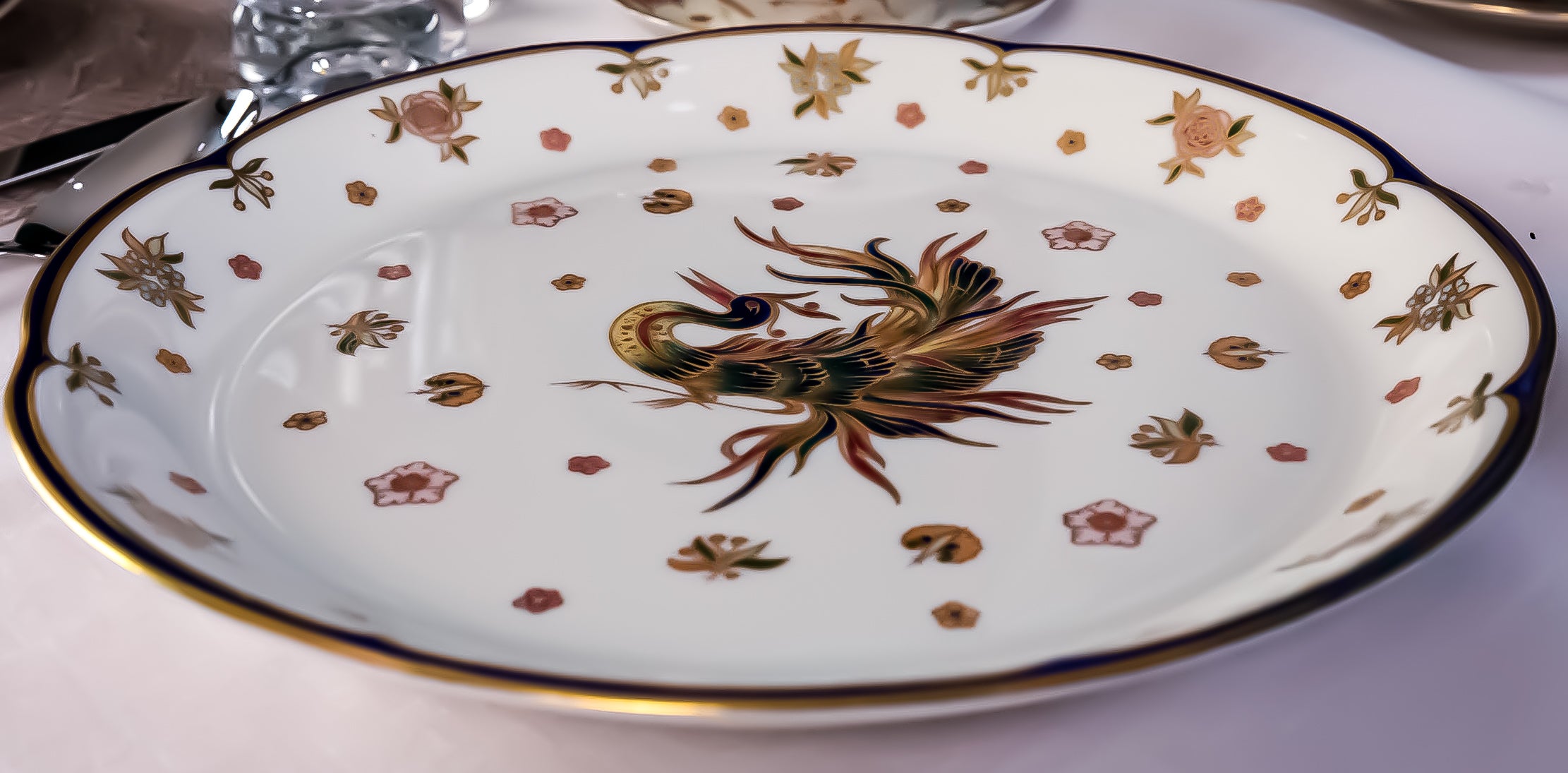 Phoenix Yemek Takımı