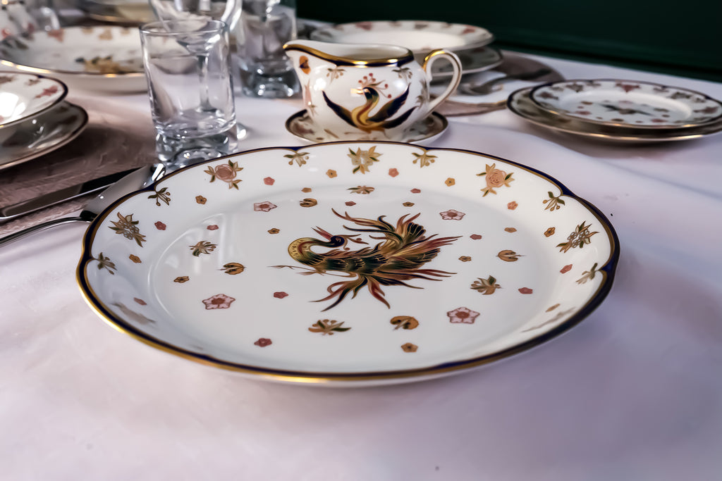 Phoenix Yemek Takımı