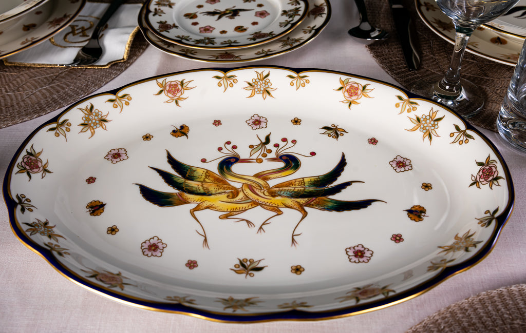 Phoenix Yemek Takımı