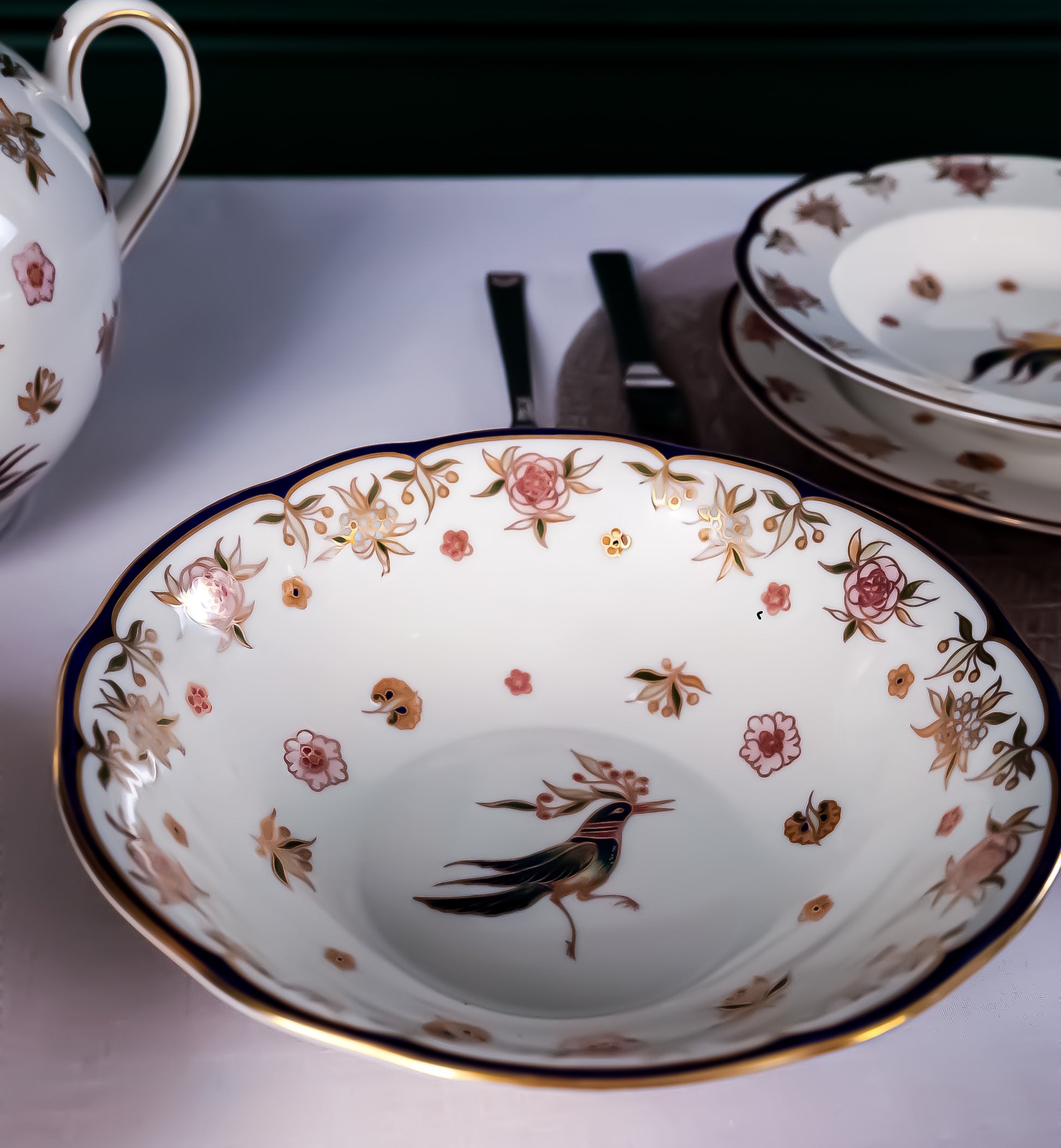 Phoenix Yemek Takımı