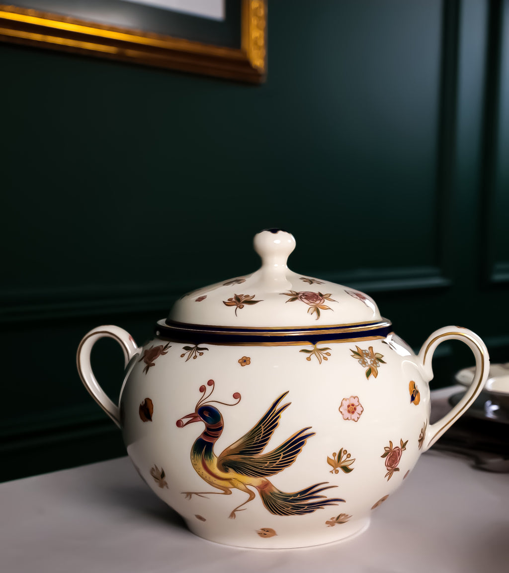 Phoenix Yemek Takımı