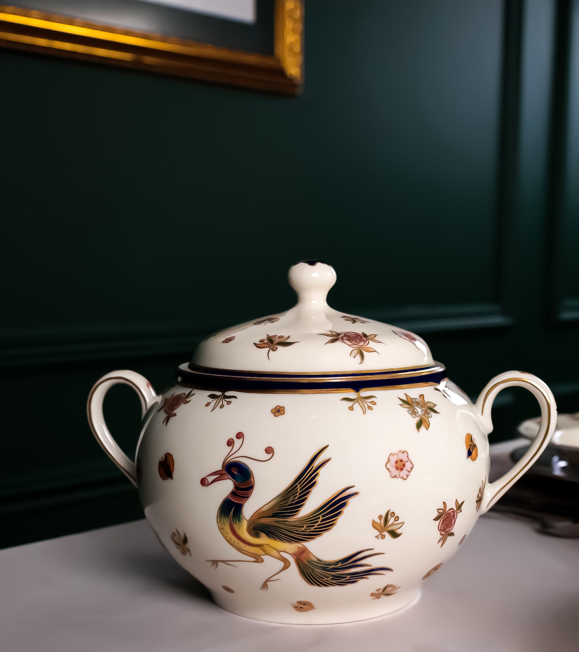 Phoenix Yemek Takımı