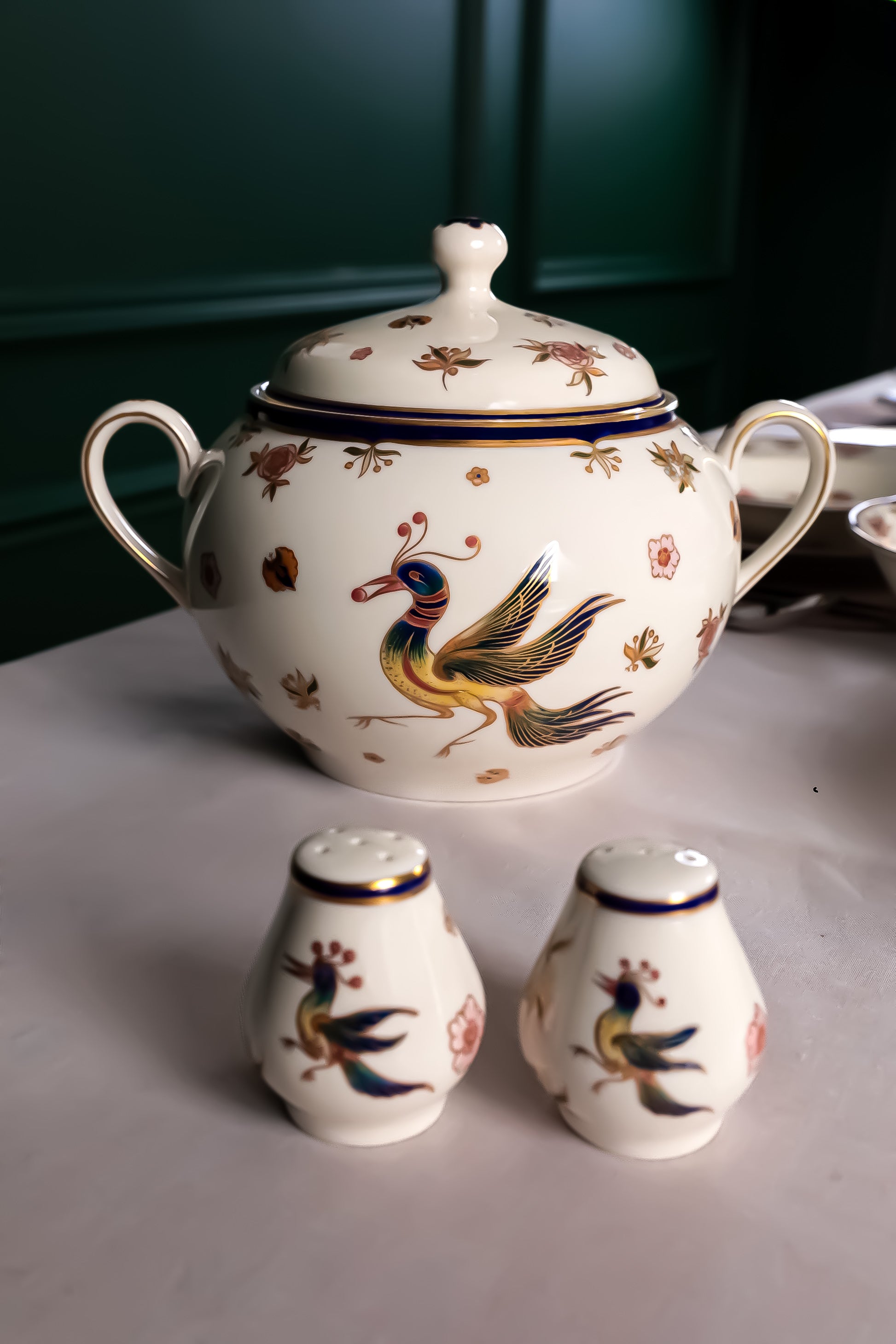 Phoenix Yemek Takımı