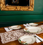 Four Seasons Gold Tatlı Tabağı