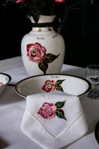 Patrizia Gucci Rose Yemek Takımı