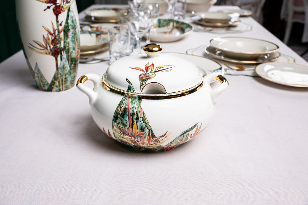 Four Seasons Gold Çorba Potu