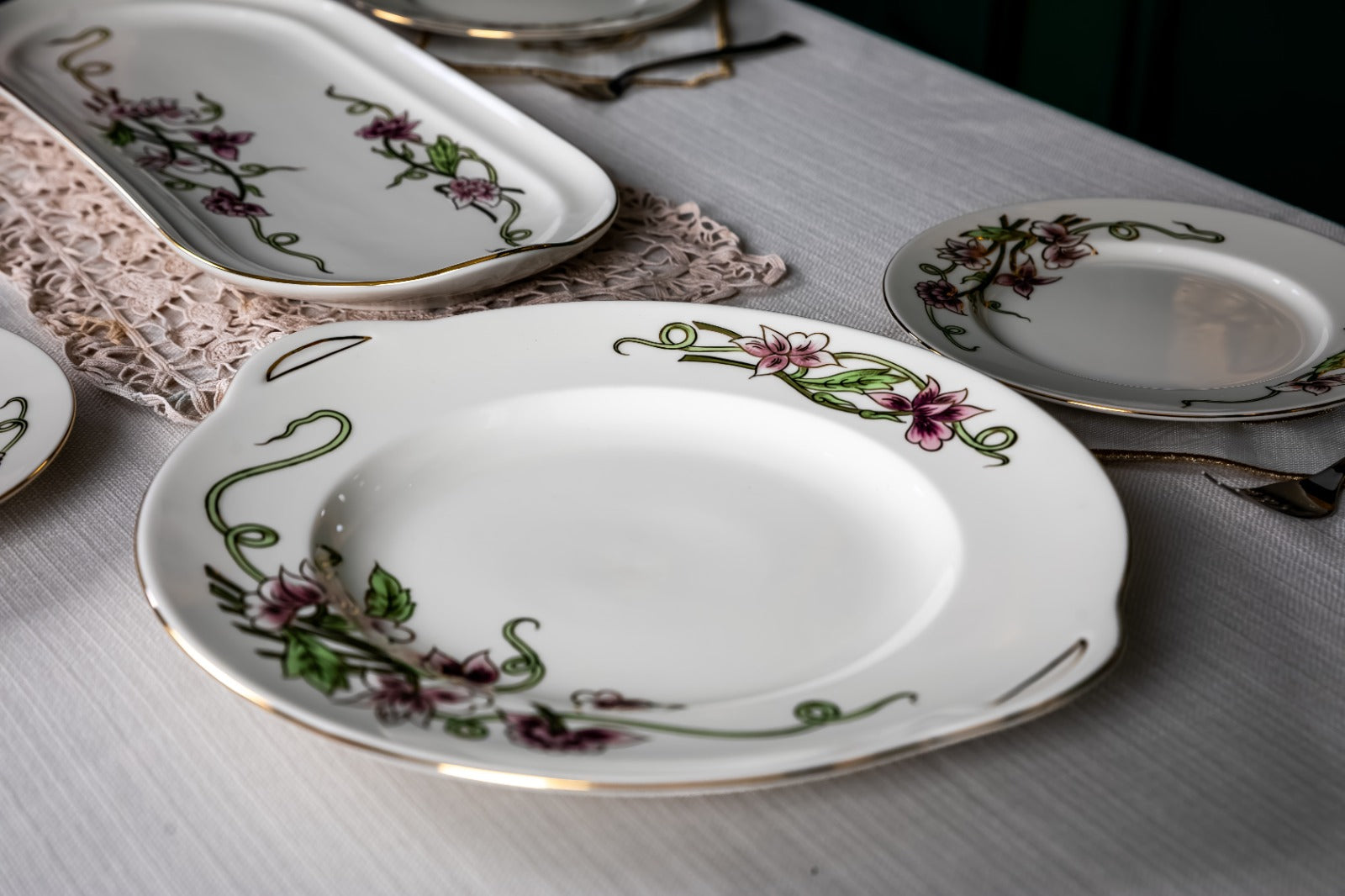 Spring Kek Servisi Takımı