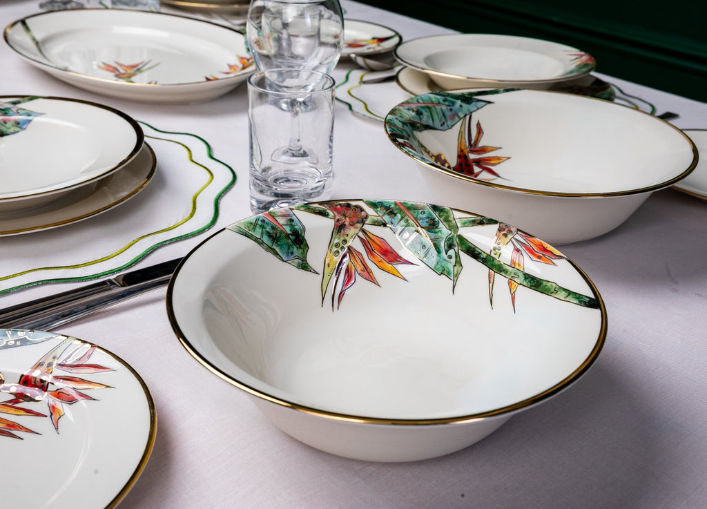 Four Seasons Gold Salata Kasesi