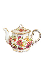 Butterfly Çay Potu