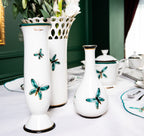 Patrizia Gucci Primavera Vazo