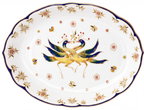 Phoenix Oval Tabak