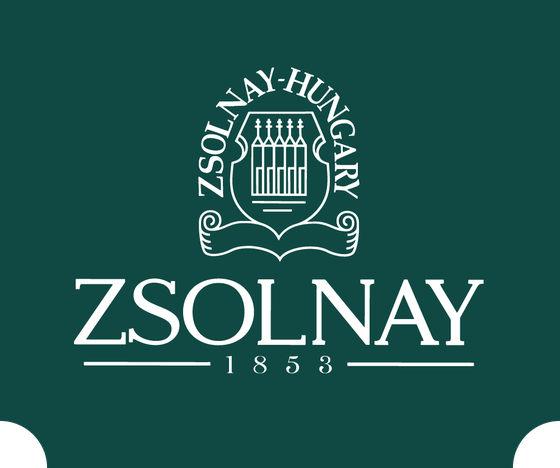 Zsolnay 1853