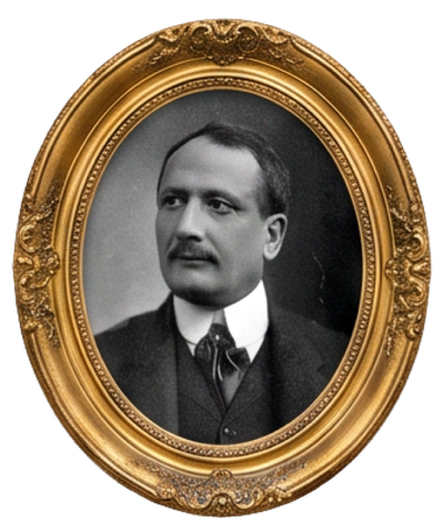 Miklos Zsolnay