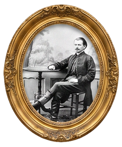 Ignac Zsolnay