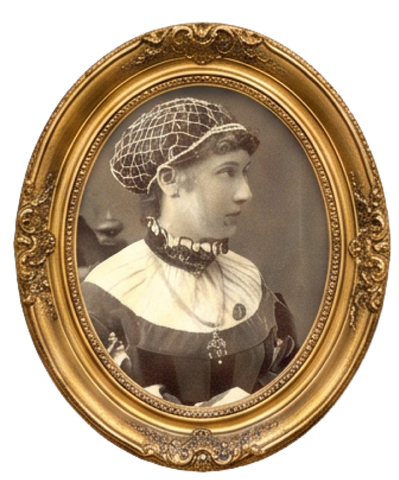 Julia Zsolnay